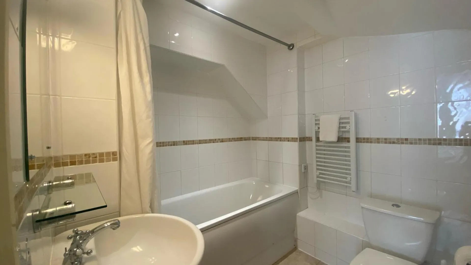 The Beach Hotel Hove
