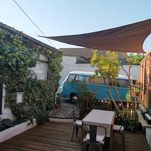 Bungalow With Parking, Near Preston Park Apartment