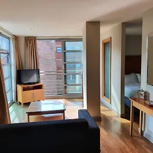 Luxury Centre With Smart Tv And Netflix, Hockley, , Nottingham United Kingdom