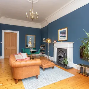 South Learmonth Gardens , Edinburgh United Kingdom