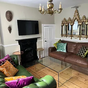The Artist House Holiday home