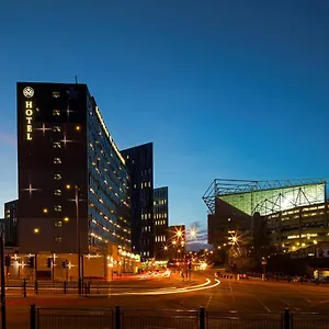 **** Hotel Sandman Signature Verenigd Koninkrijk