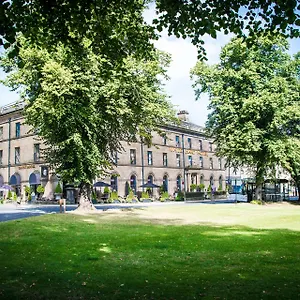 **** Hotel White Hart & Verenigd Koninkrijk