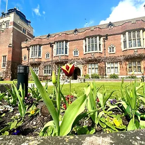 Westminster College , Cambridge Royaume-Uni