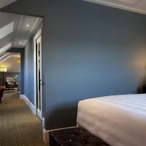 The Gainsborough - Small Luxury Of The World 5*, Bath Royaume-Uni