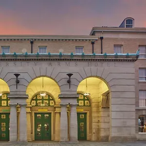 **** Hotel Arms, Autograph Collection Verenigd Koninkrijk