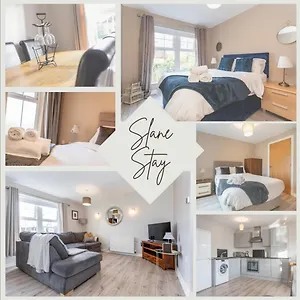 Slane Stay, , Belfast United Kingdom