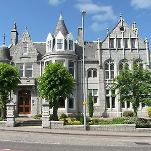 Atholl 4*, Aberdeen Royaume-Uni
