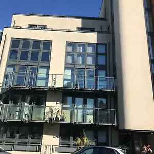 The Connaught Apartment