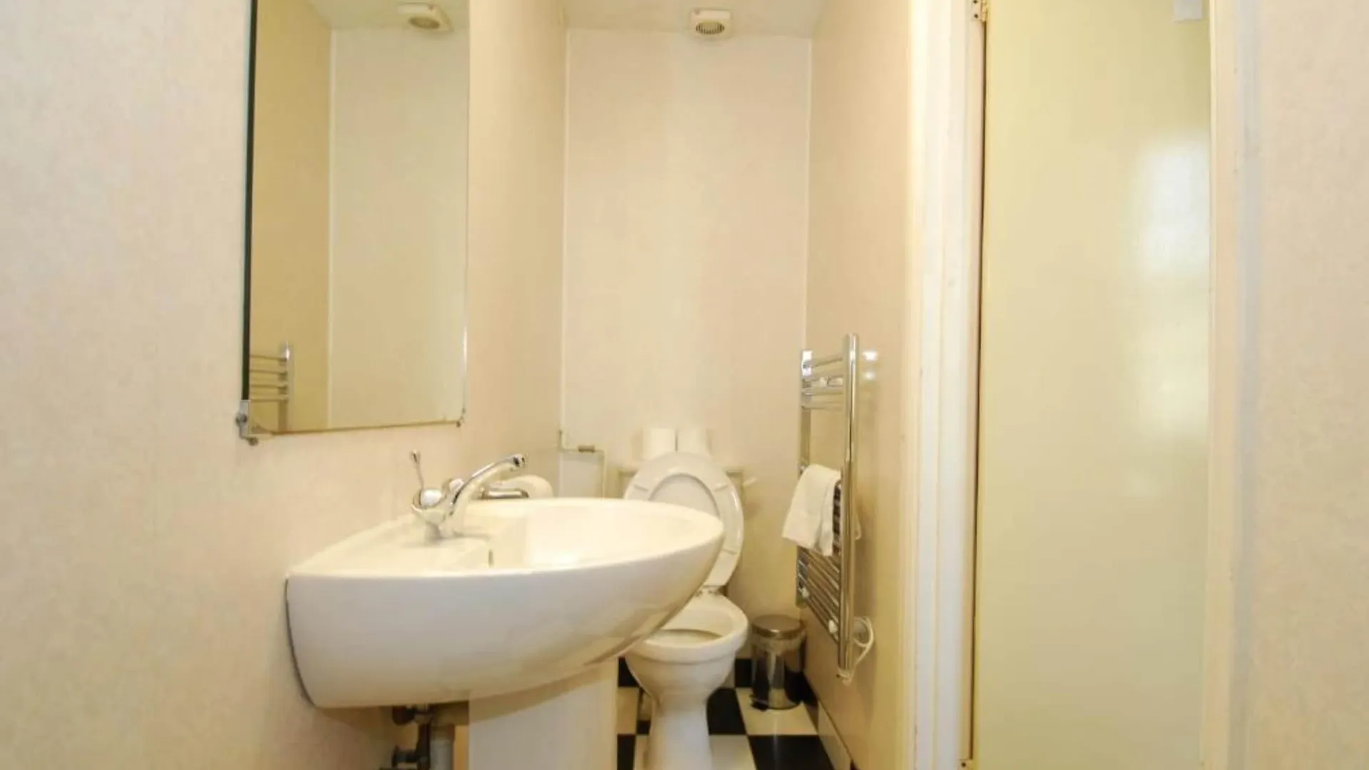 The Beach Hotel Brighton United Kingdom