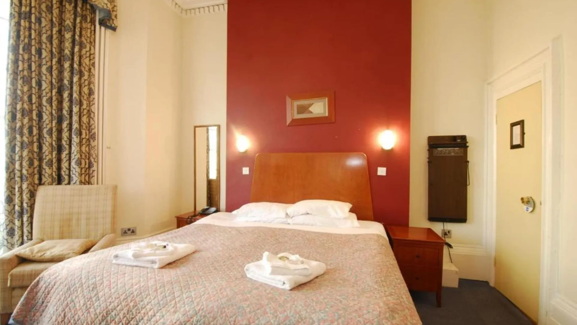 The Beach Hotel Brighton