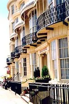The Beach Hotel Brighton