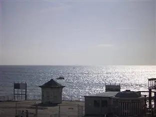 The Beach Hotel Brighton