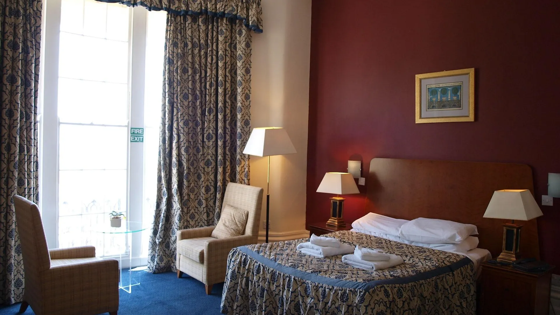The Beach Hotel Hove Royaume-Uni