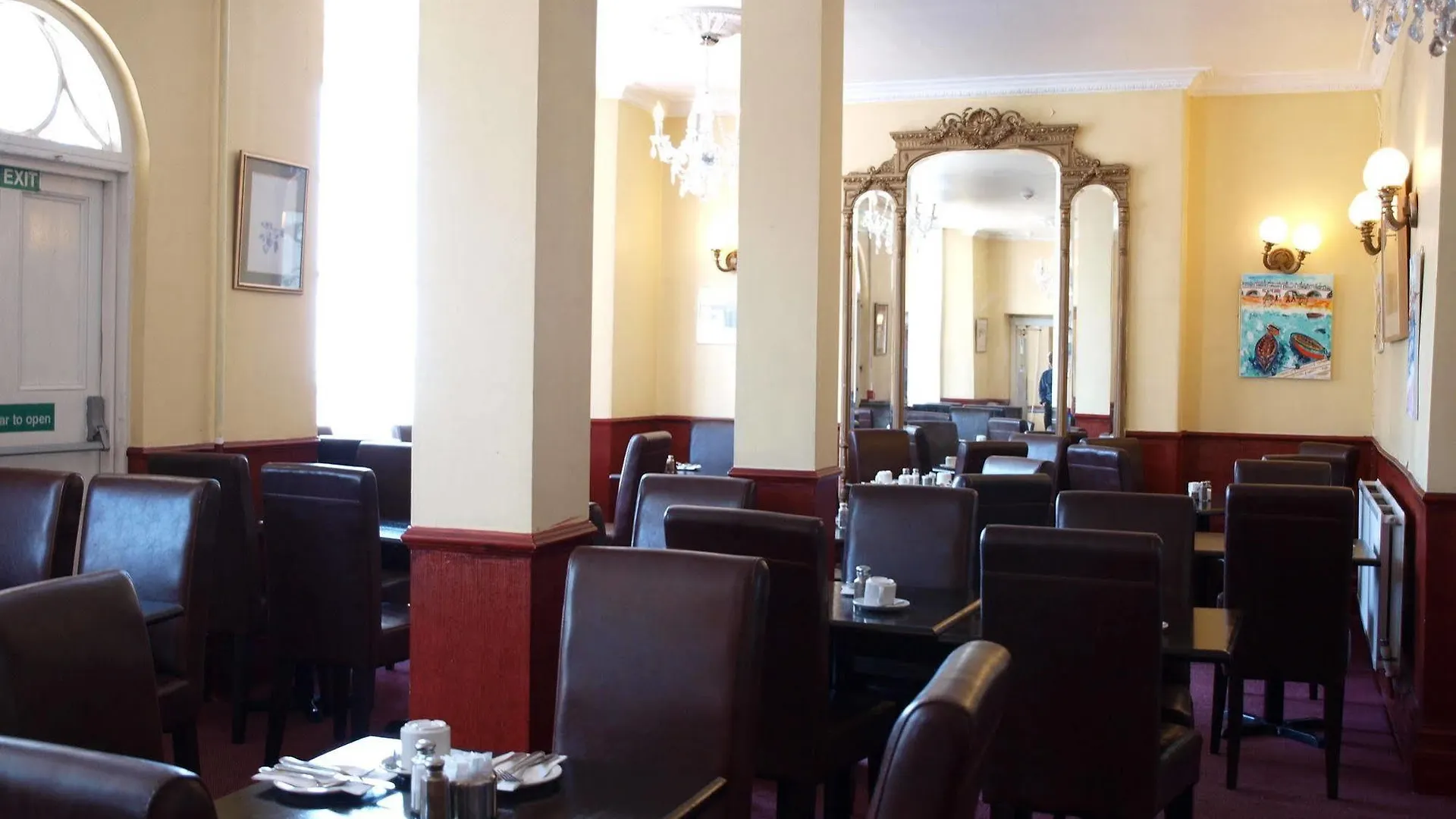 The Beach Hotel Hove